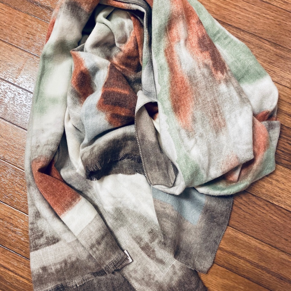 Scarf